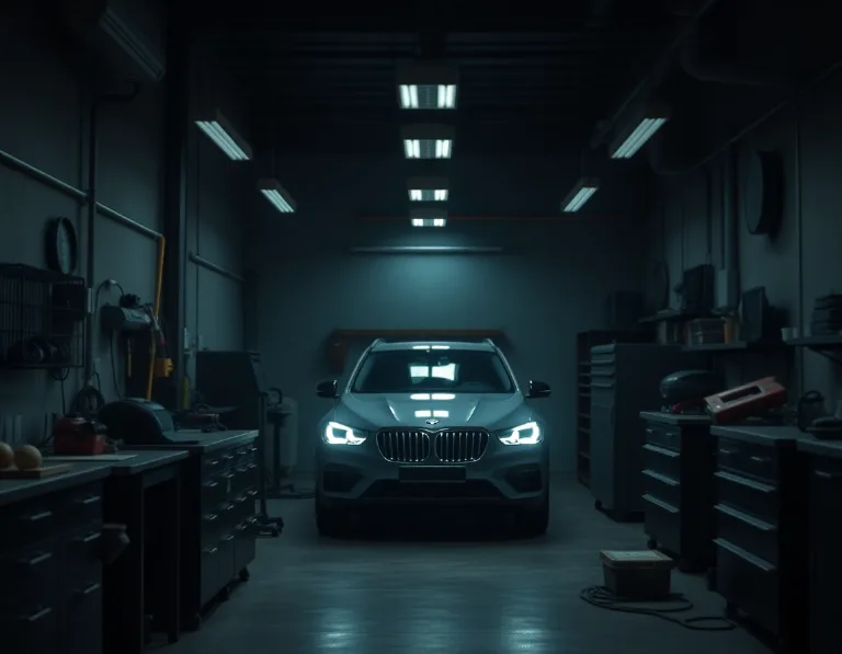 Bil Detailing Copenhagen 1